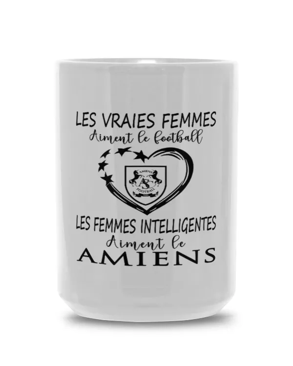 White Mug 15oz