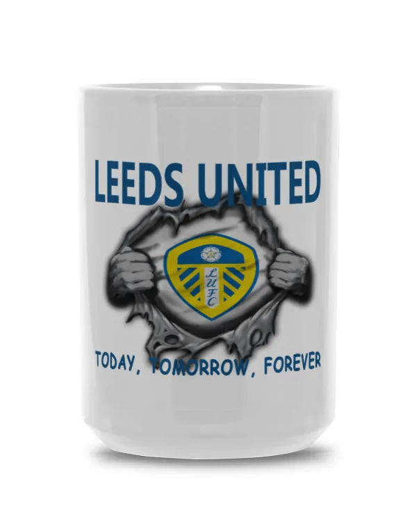 White Mug 15oz