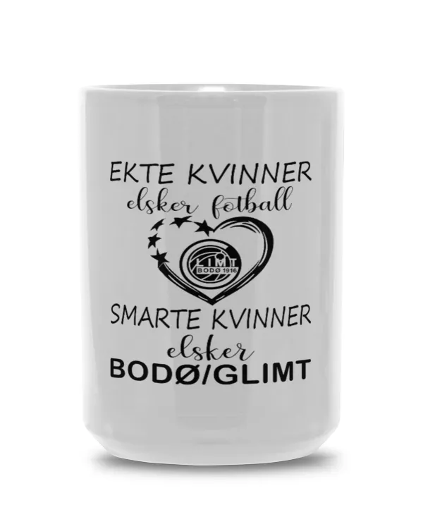 White Mug 15oz