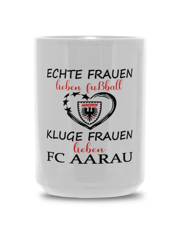 White Mug 15oz