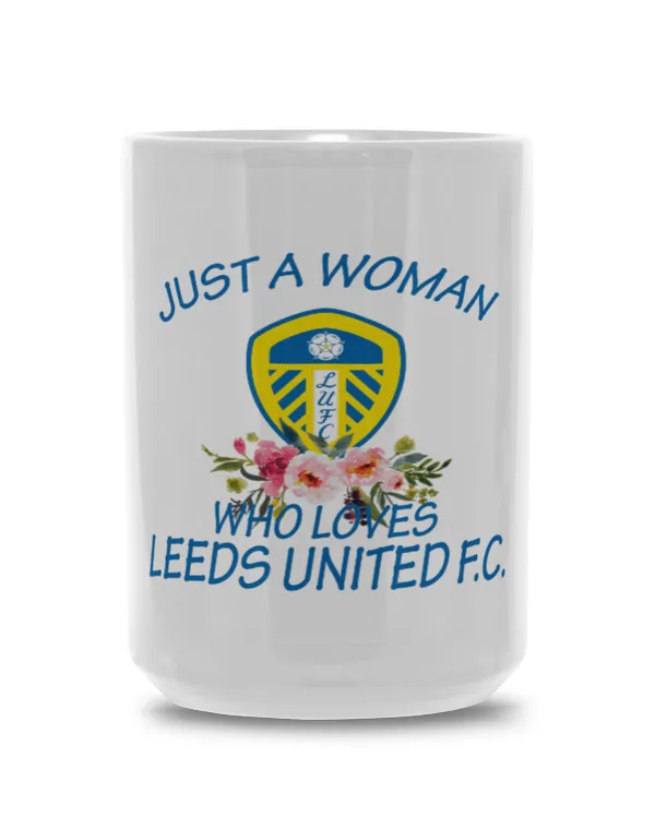 White Mug 15oz