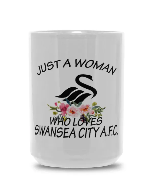 White Mug 15oz