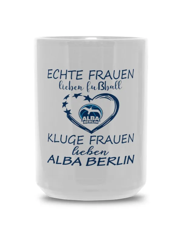 White Mug 15oz
