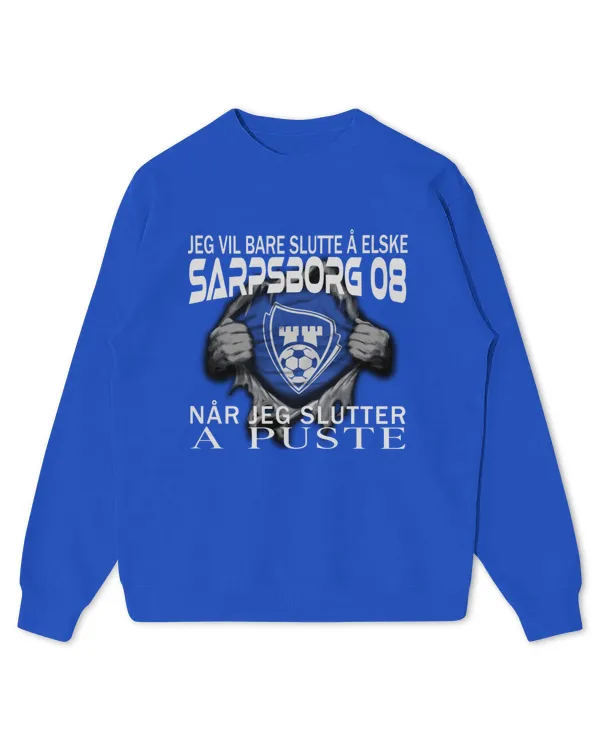 Kids Standard Sweatshirt