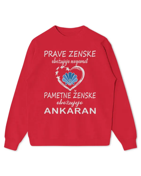 Kids Standard Sweatshirt
