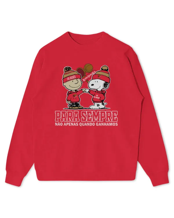 Kids Standard Sweatshirt