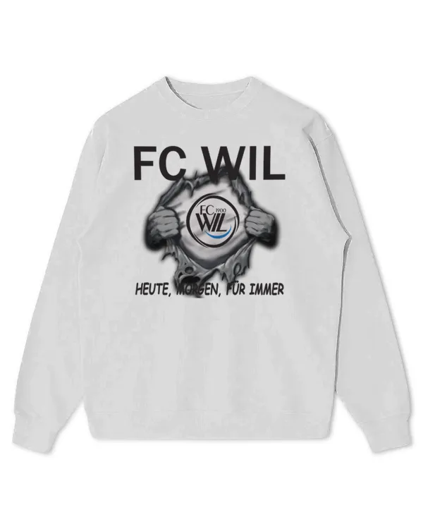 Kids Standard Sweatshirt
