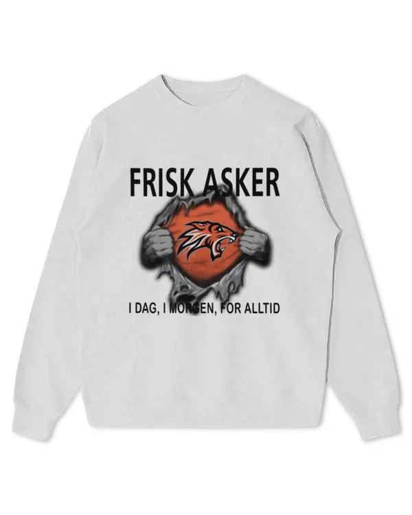 Kids Standard Sweatshirt