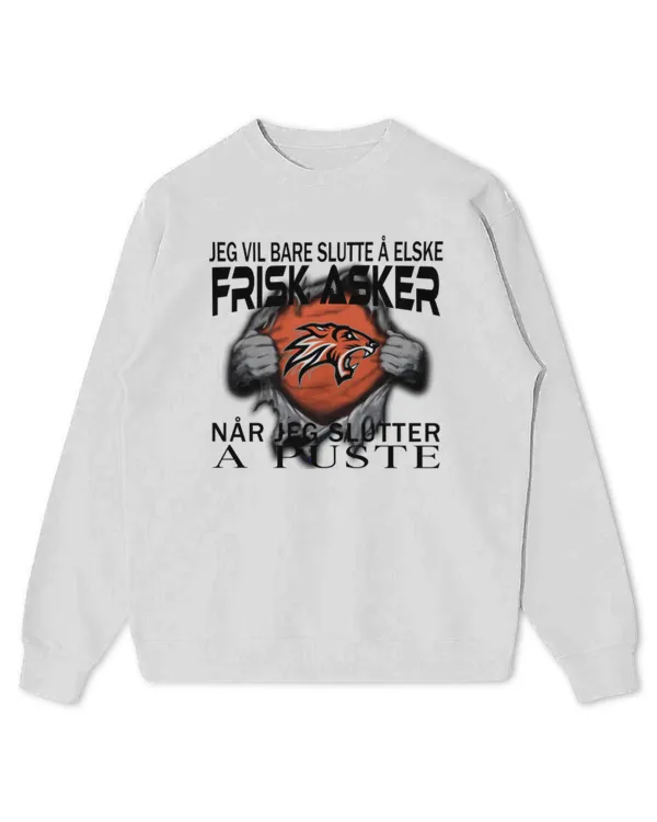 Kids Standard Sweatshirt