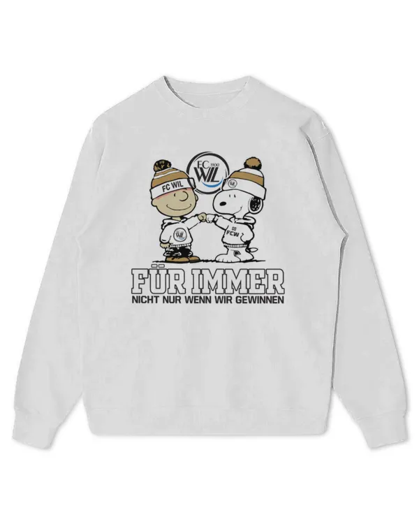 Kids Standard Sweatshirt