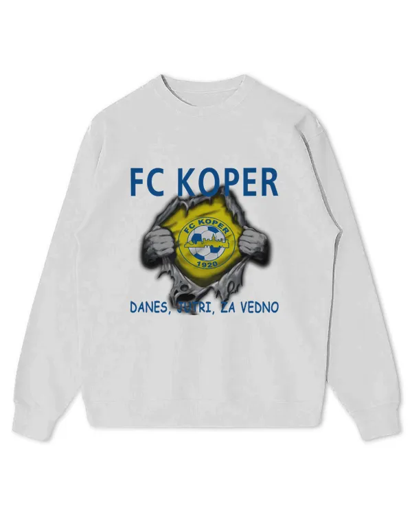 Kids Standard Sweatshirt