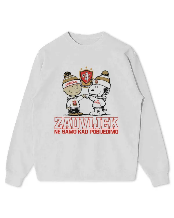 Kids Standard Sweatshirt