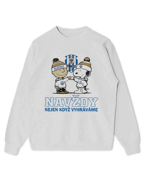 Kids Standard Sweatshirt