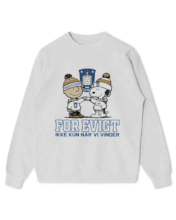 Kids Standard Sweatshirt