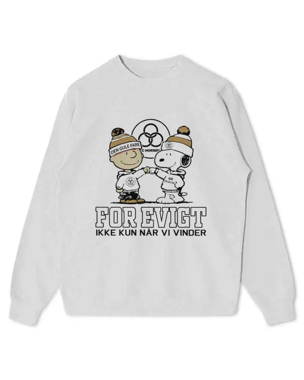 Kids Standard Sweatshirt