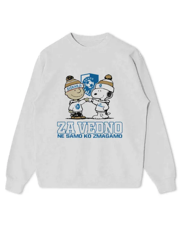 Kids Standard Sweatshirt