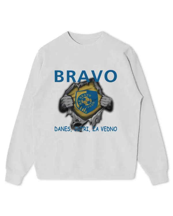 Kids Standard Sweatshirt