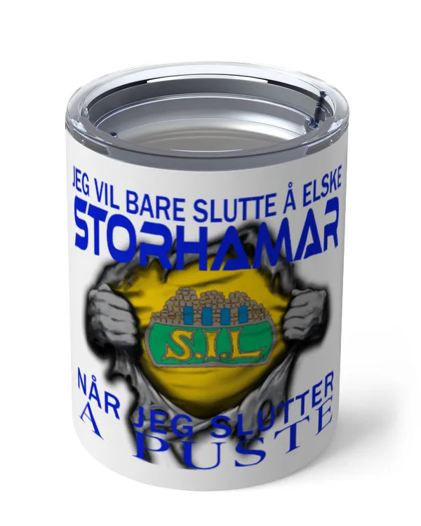 Insulated Mug