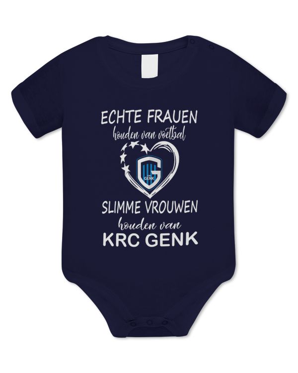 Baby Bodysuit - EU