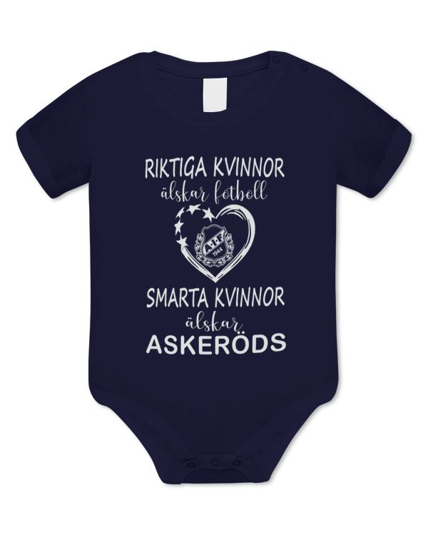Baby Bodysuit - EU
