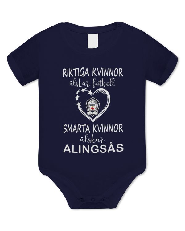 Baby Bodysuit - EU