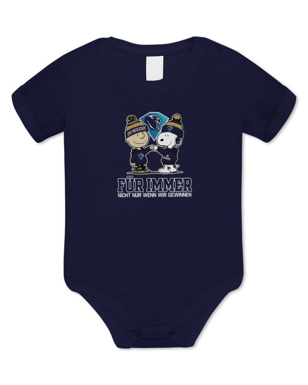 Baby Bodysuit - EU