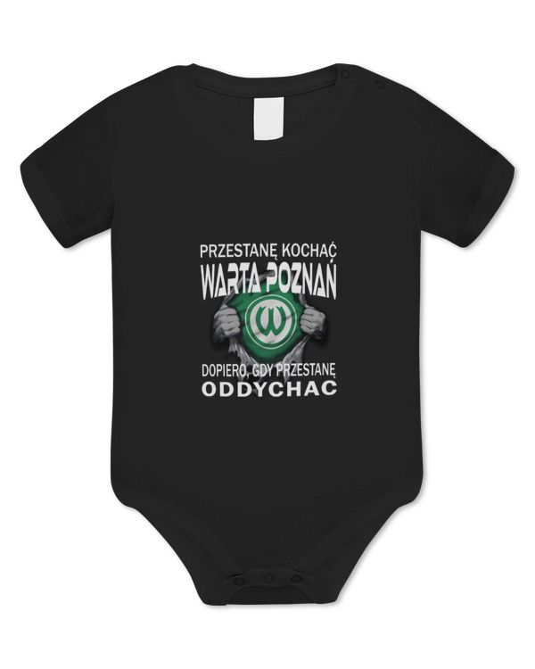 Baby Bodysuit - EU