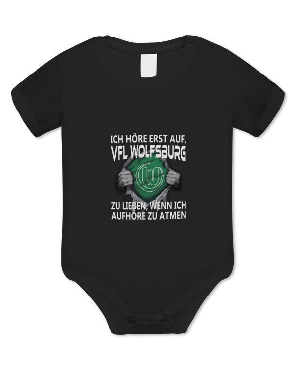 Baby Bodysuit - EU