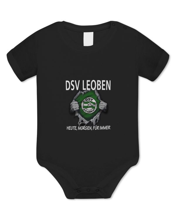 Baby Bodysuit - EU