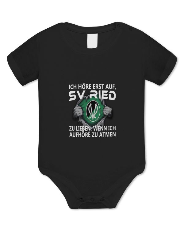 Baby Bodysuit - EU