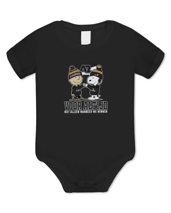 Baby Bodysuit - EU