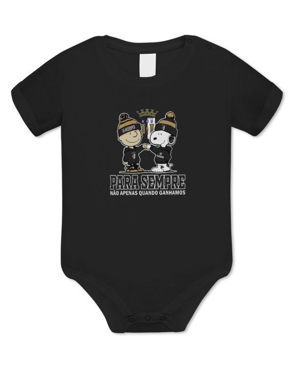 Baby Bodysuit - EU