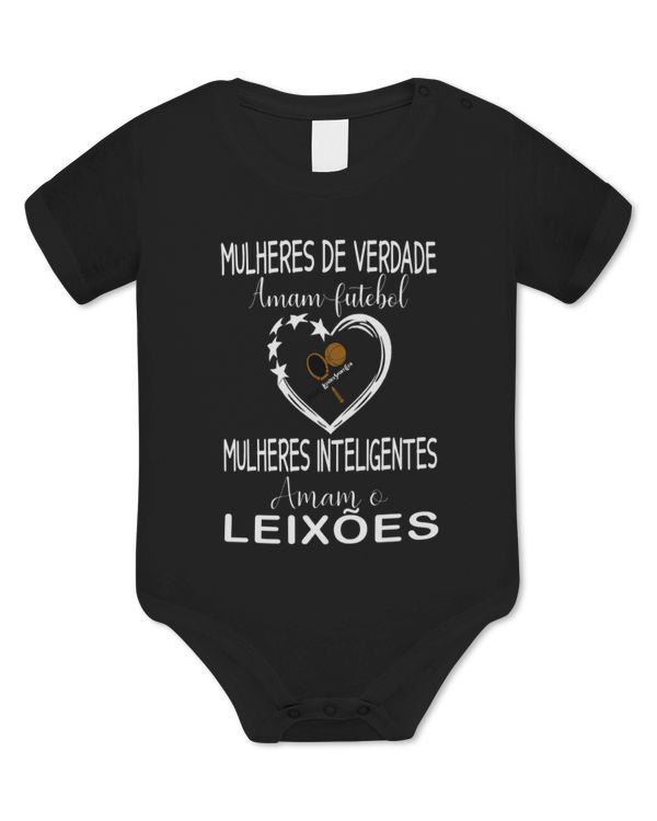 Baby Bodysuit - EU