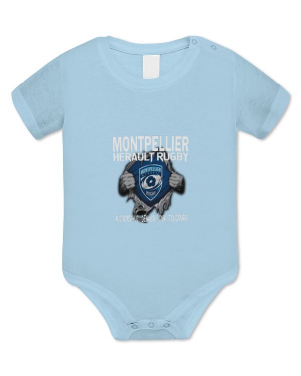 Baby Bodysuit - EU