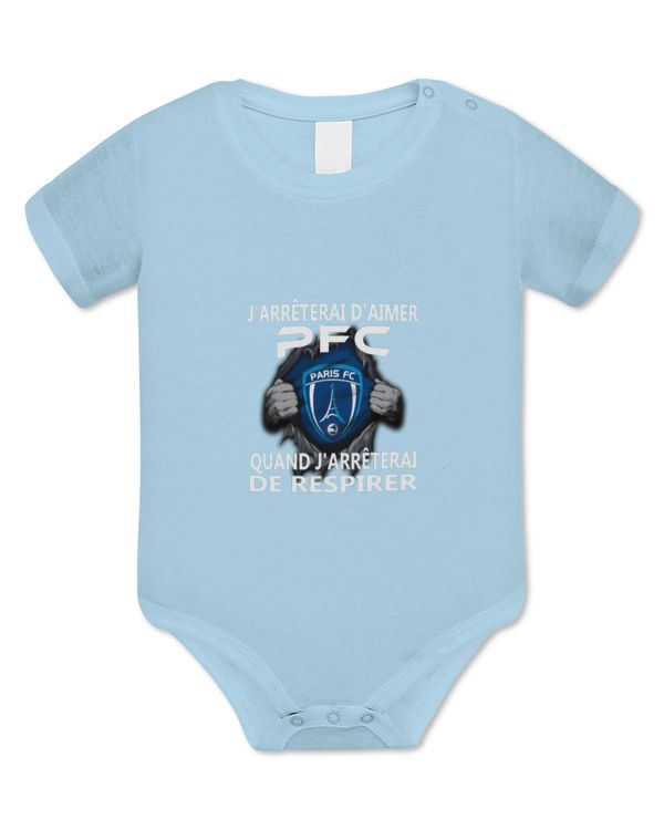 Baby Bodysuit - EU