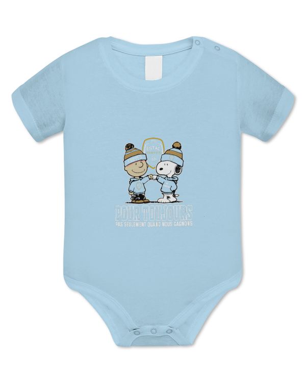 Baby Bodysuit - EU