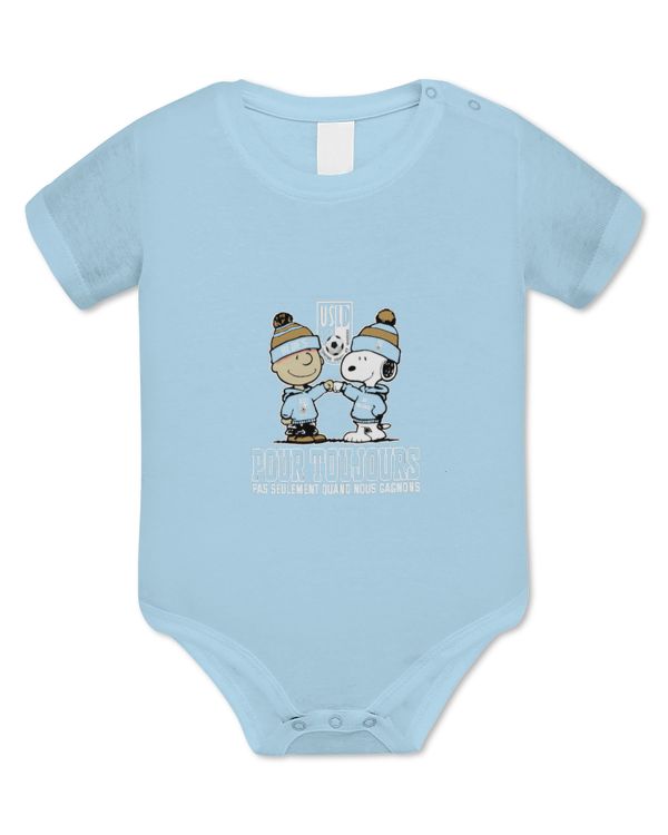 Baby Bodysuit - EU