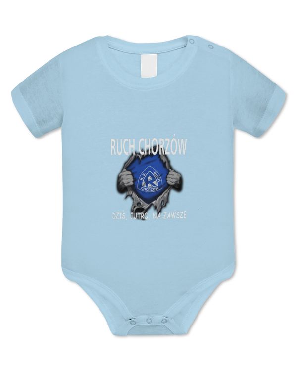Baby Bodysuit - EU