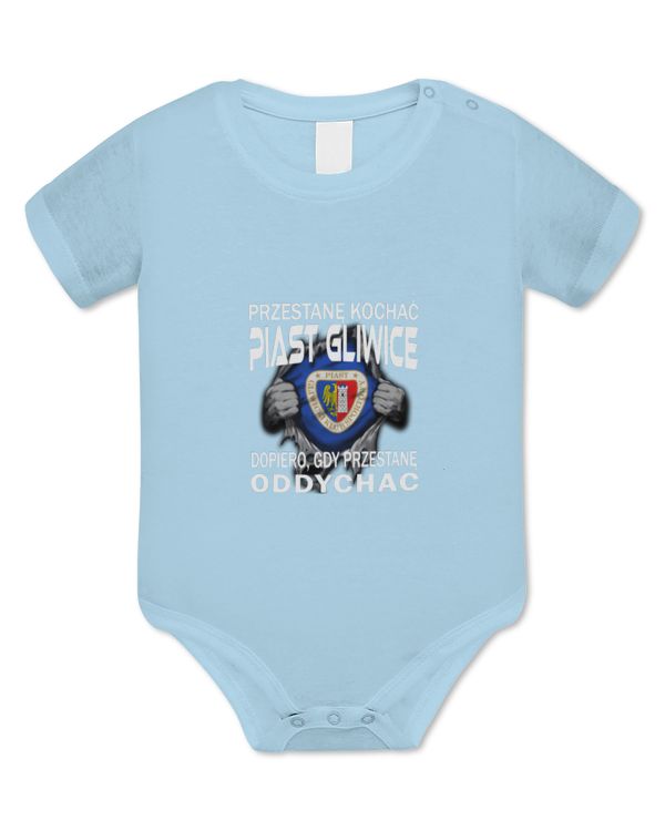 Baby Bodysuit - EU