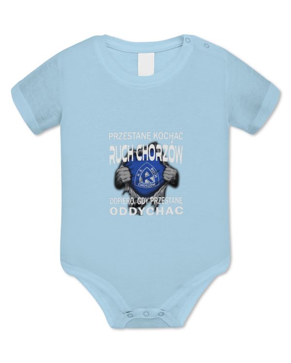 Baby Bodysuit - EU