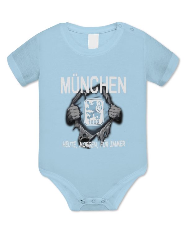 Baby Bodysuit - EU