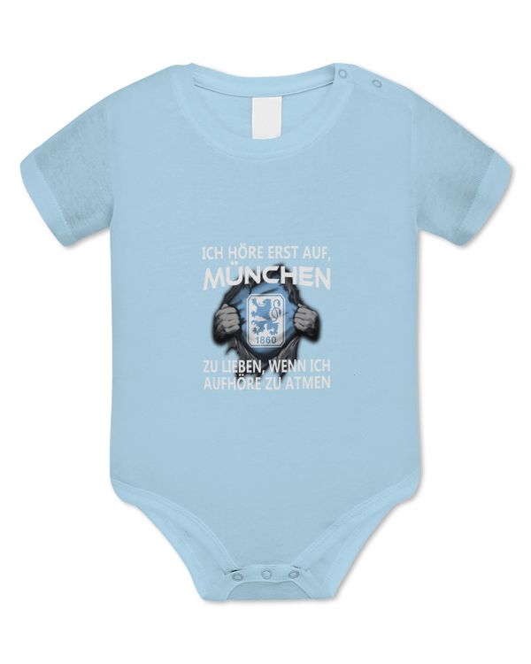 Baby Bodysuit - EU