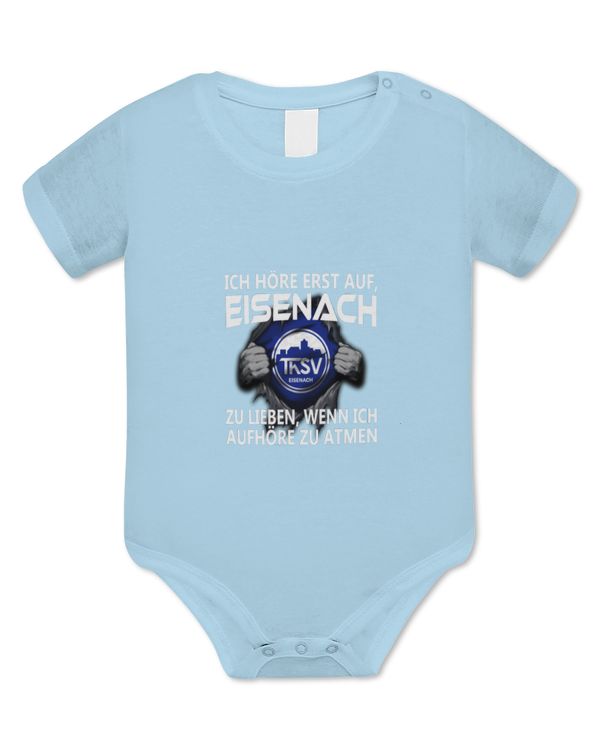Baby Bodysuit - EU