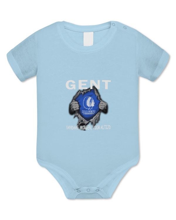 Baby Bodysuit - EU