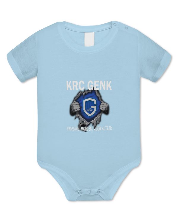 Baby Bodysuit - EU