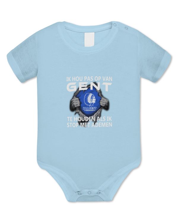 Baby Bodysuit - EU