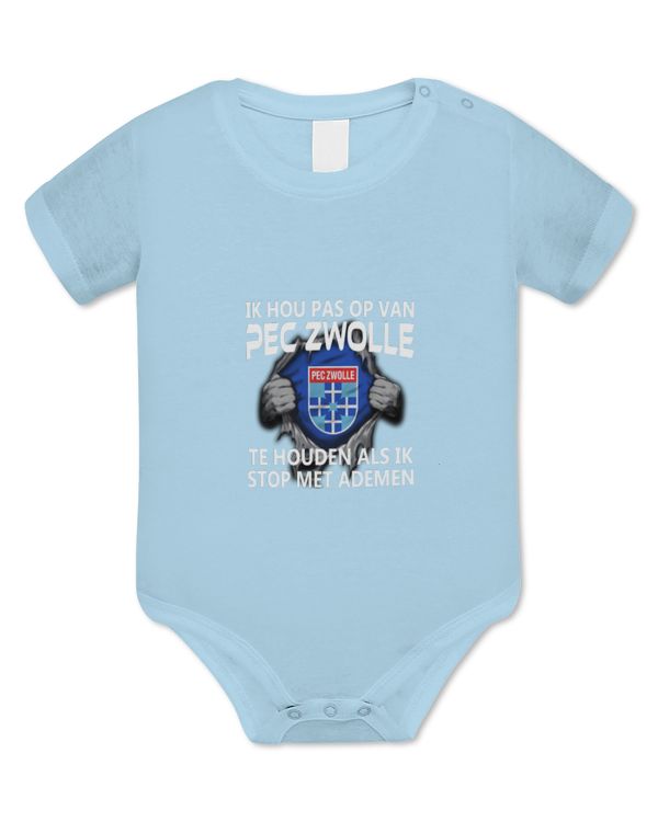 Baby Bodysuit - EU