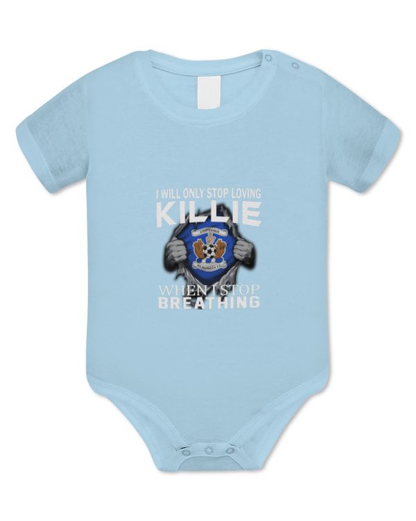 Baby Bodysuit - EU