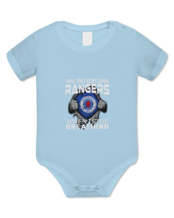 Baby Bodysuit - EU