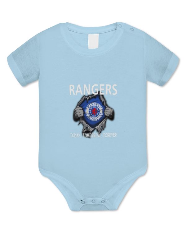 Baby Bodysuit - EU